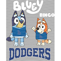 Los Angeles Dodgers-LA 16